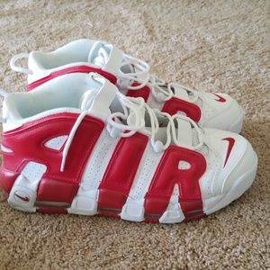 Nike Air More Uptempo